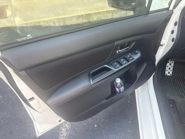 Used 2019 White Subaru Premium image 37