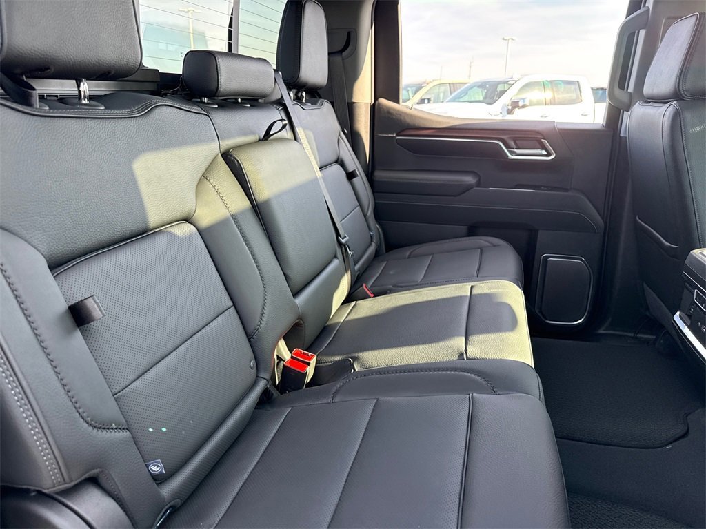 2026 GMC SIERRA - Image 36