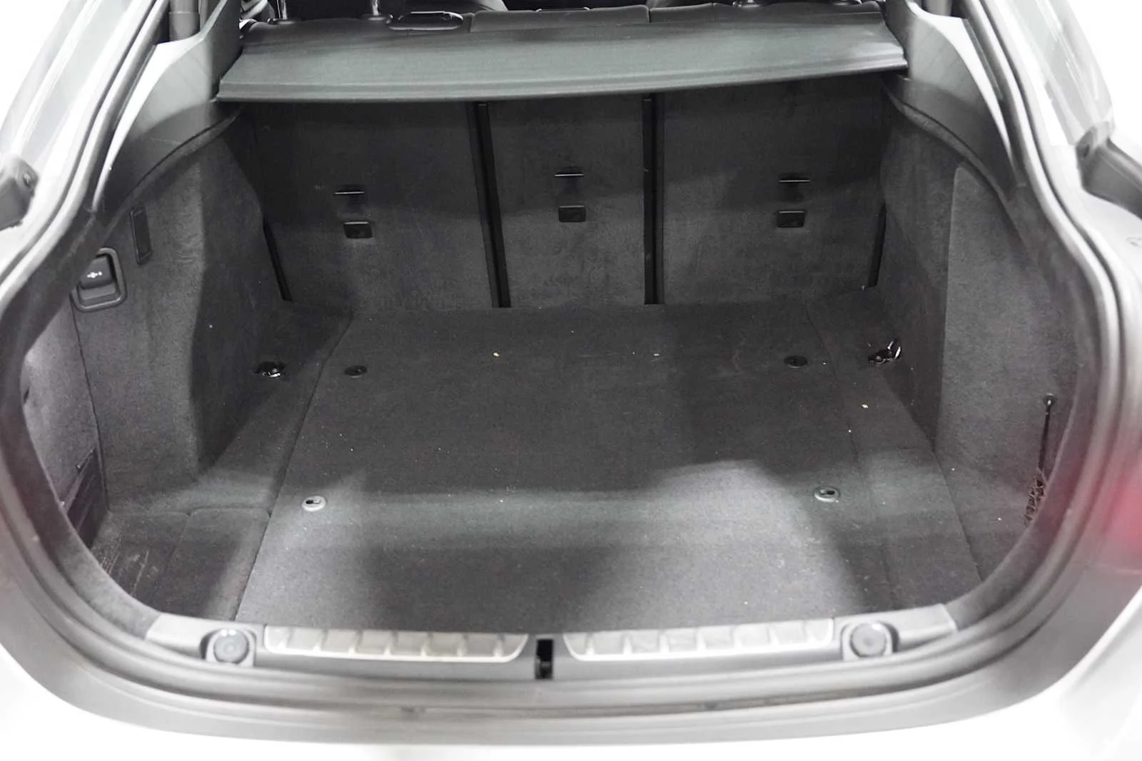 Used 2019 Glacier Silver Metallic BMW 430i image 22
