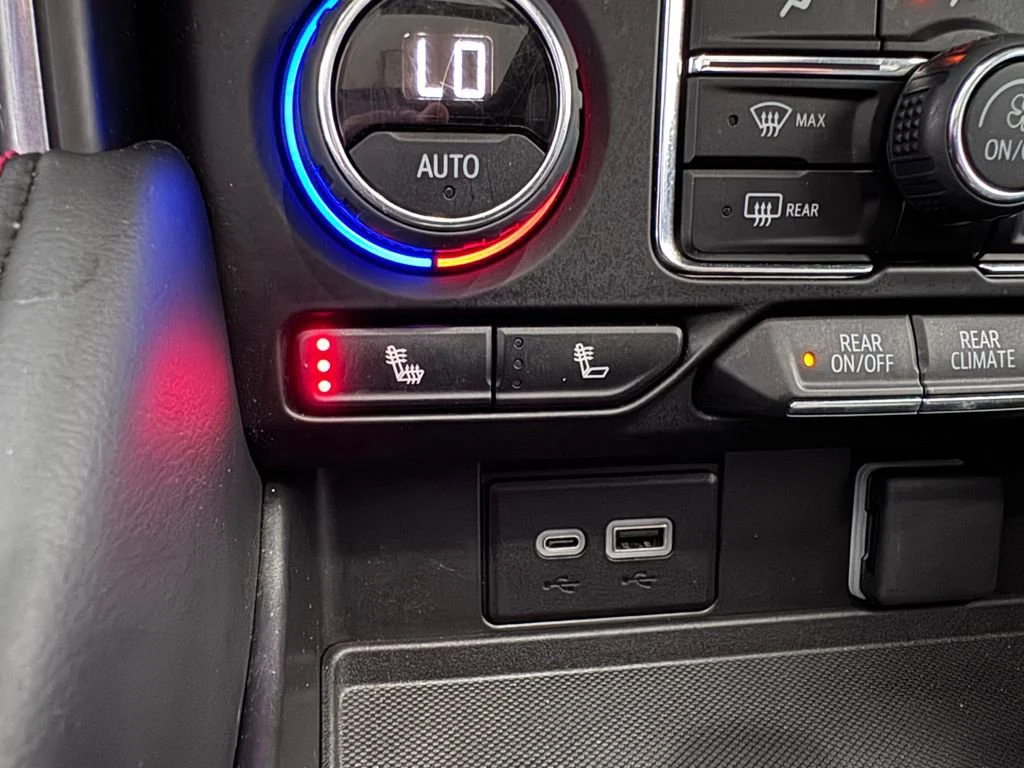 2023 Chevrolet Tahoe RST - Photo 27