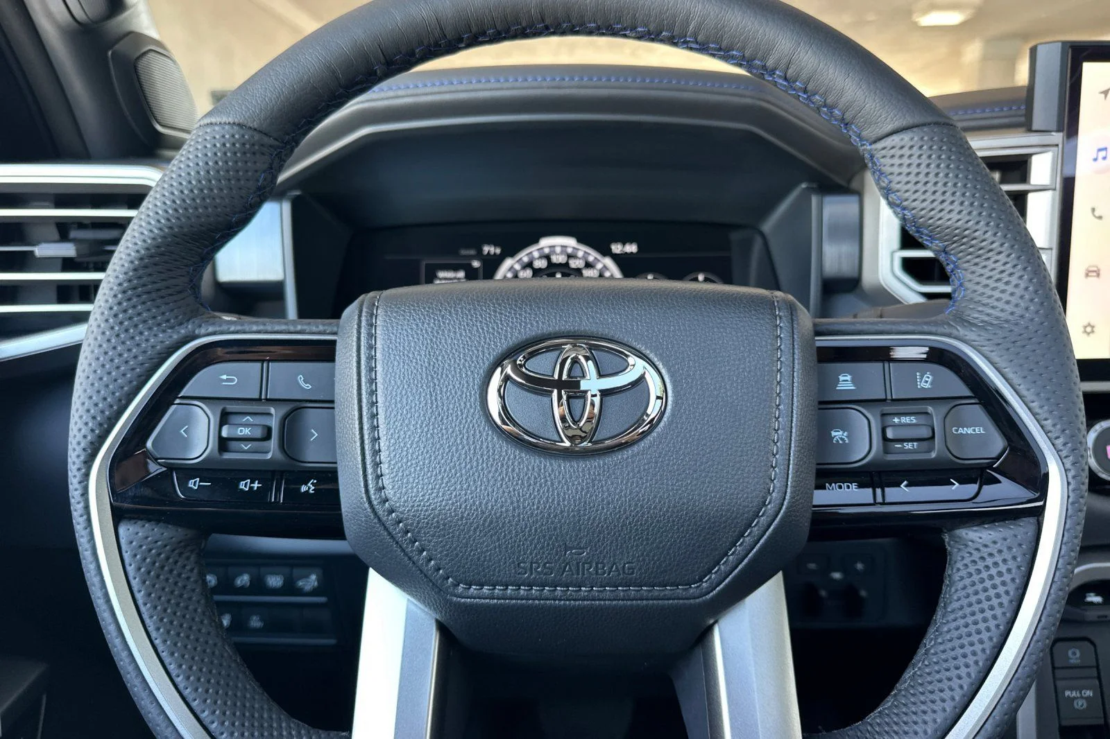 New 2026  Toyota Platinum image 22