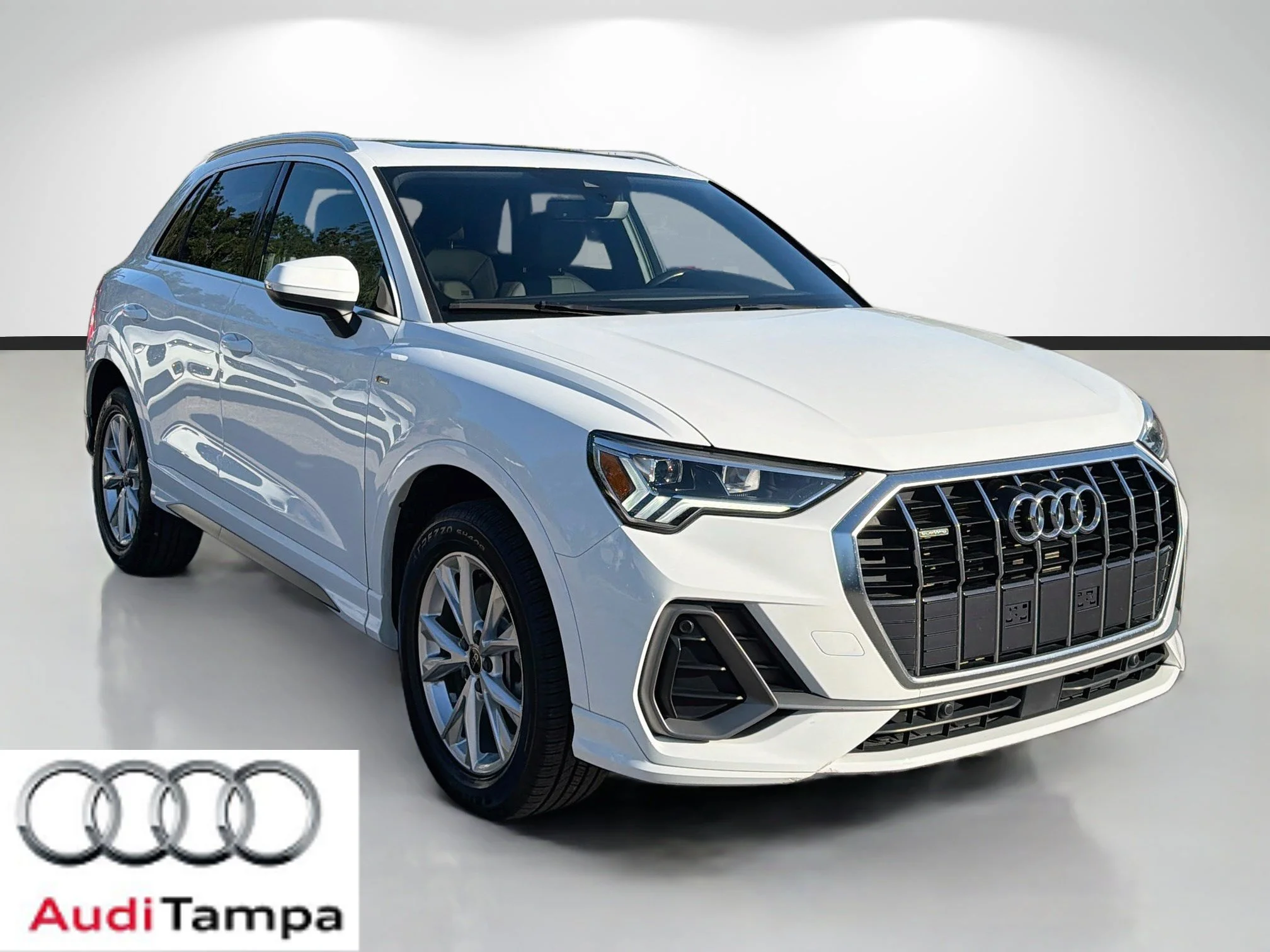 2024 Audi Q3