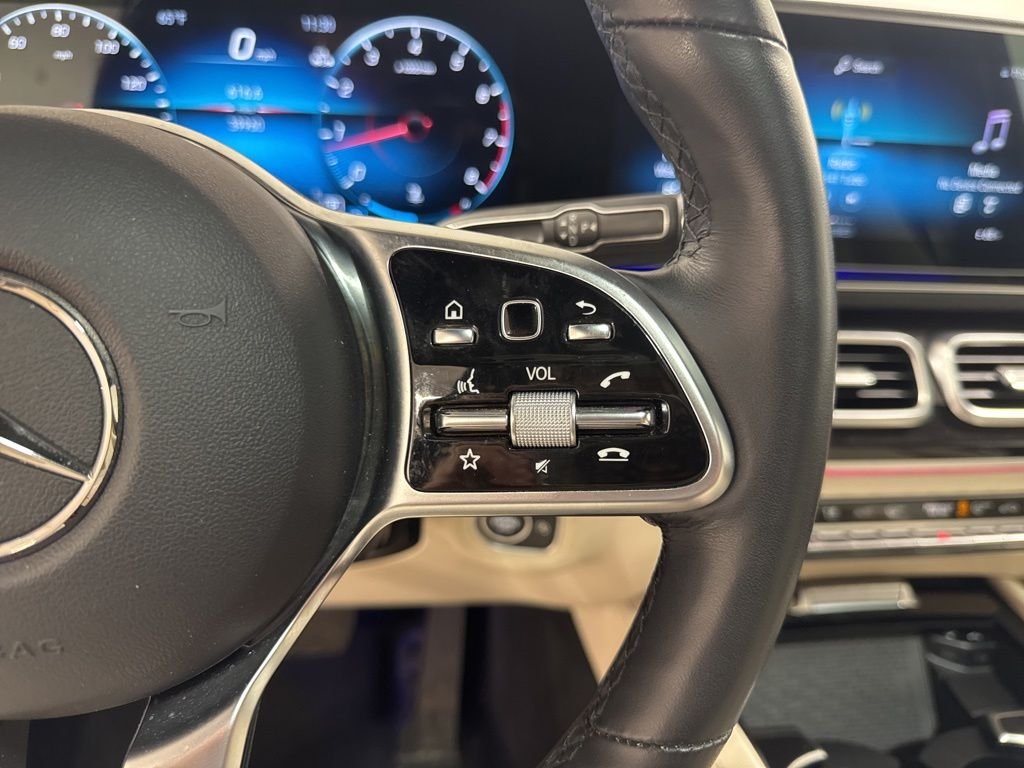 2023 Mercedes-Benz GLE GLE350 - Photo 10