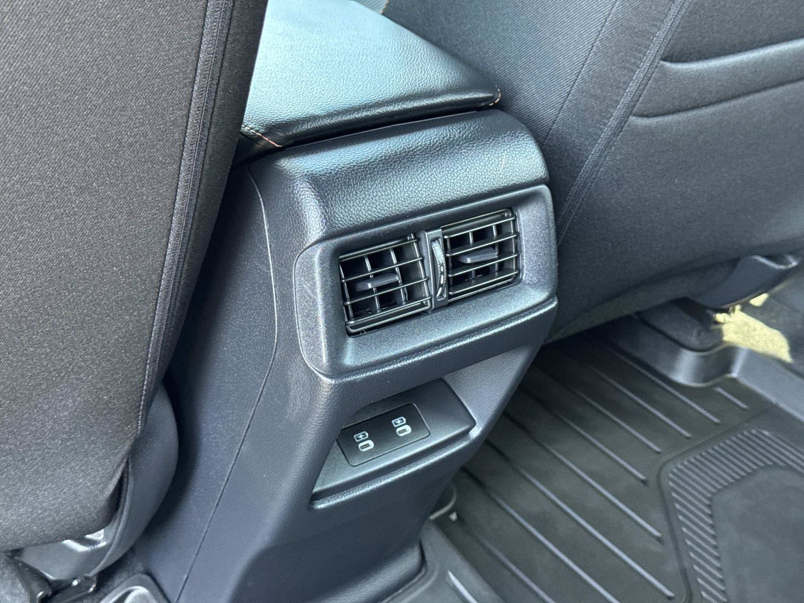 2026 Honda CR-V TrailSport - Photo 27