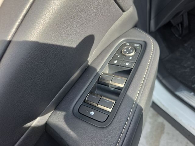 New 2026 Wind Chill Pearl Lexus PREMIUM AWD image 13