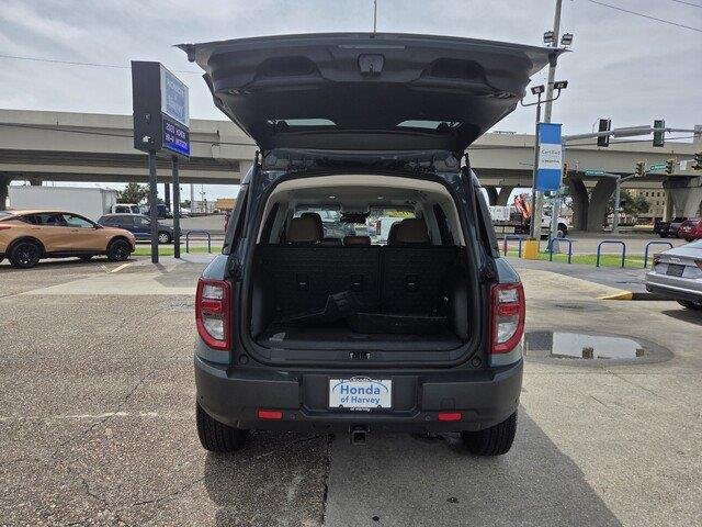 Used 2022 Area 51 Ford Badlands image 28
