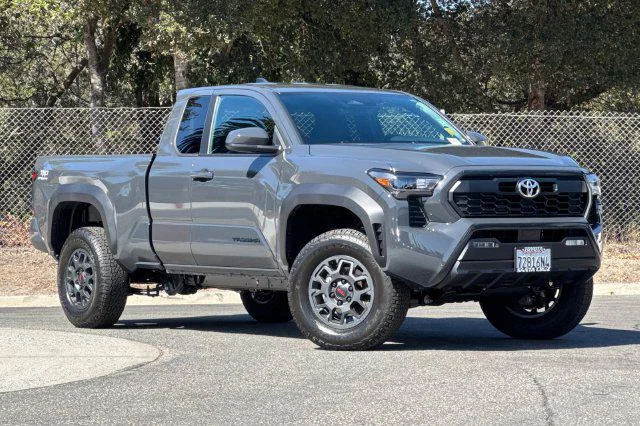 Certified Used 2026 UNDERGROUND Toyota  image 24