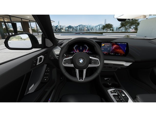 New 2026 Vegas Red Metallic BMW 228 image 13