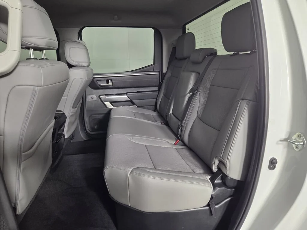 Used 2024 Ice Toyota SR5 image 23