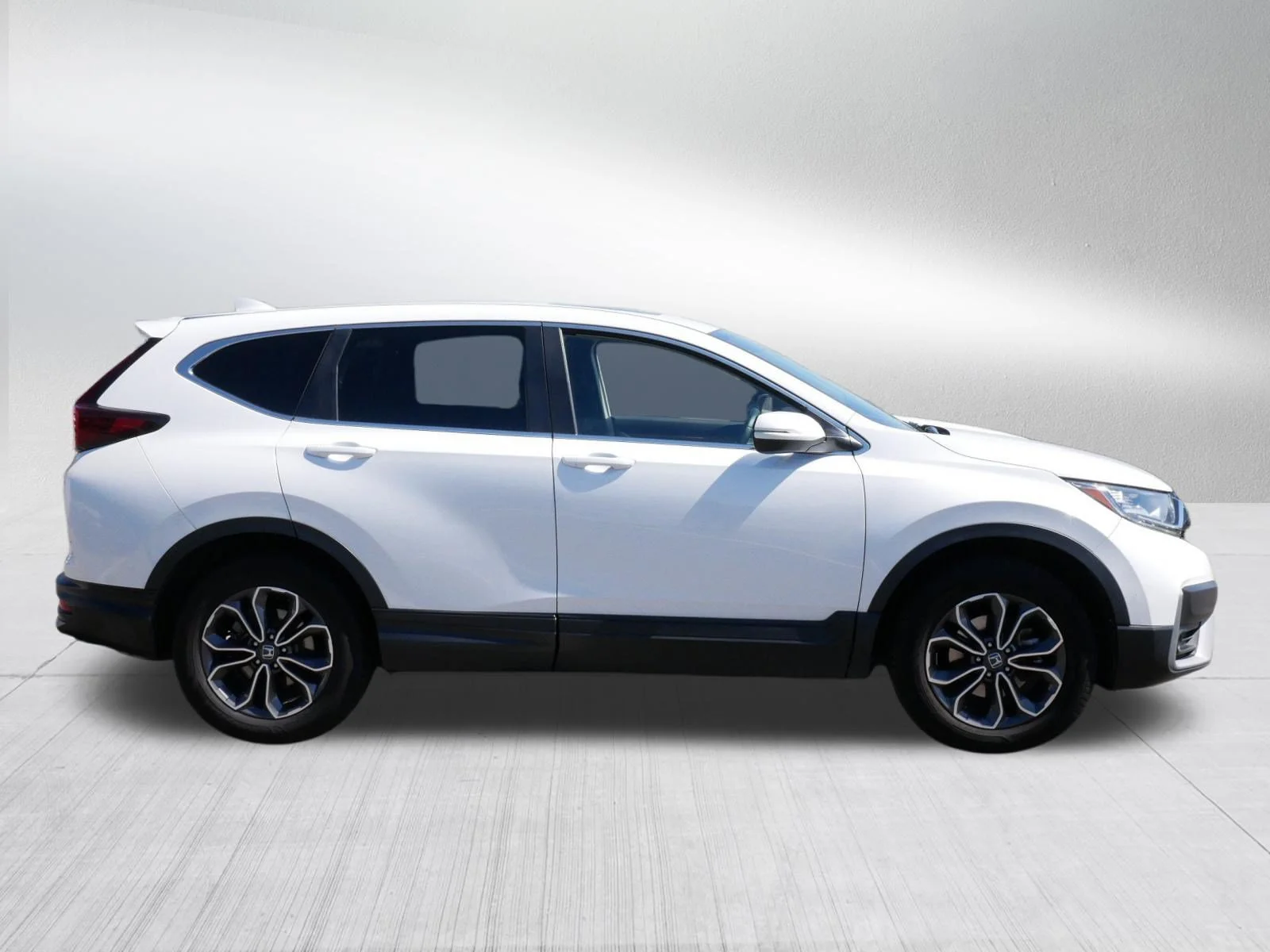 2020 Honda CR-V EX - Photo 8
