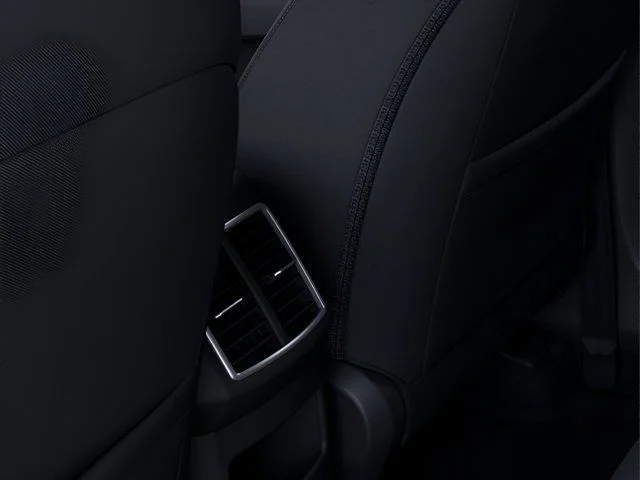 New 2026 Glacial White Pearl Kia LX image 26