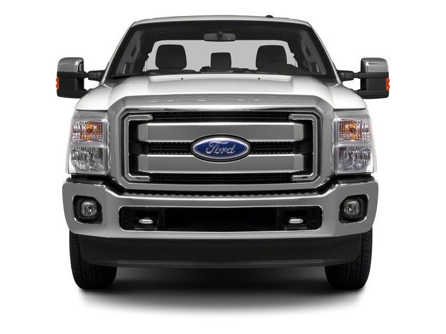 Used 2016 Oxford White Ford XL image 4