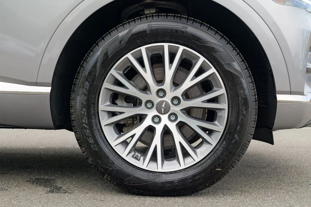 2024 GENESIS GV80 Standard - Photo 12