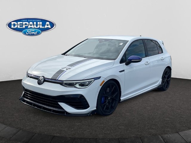 2023 Volkswagen Golf R
