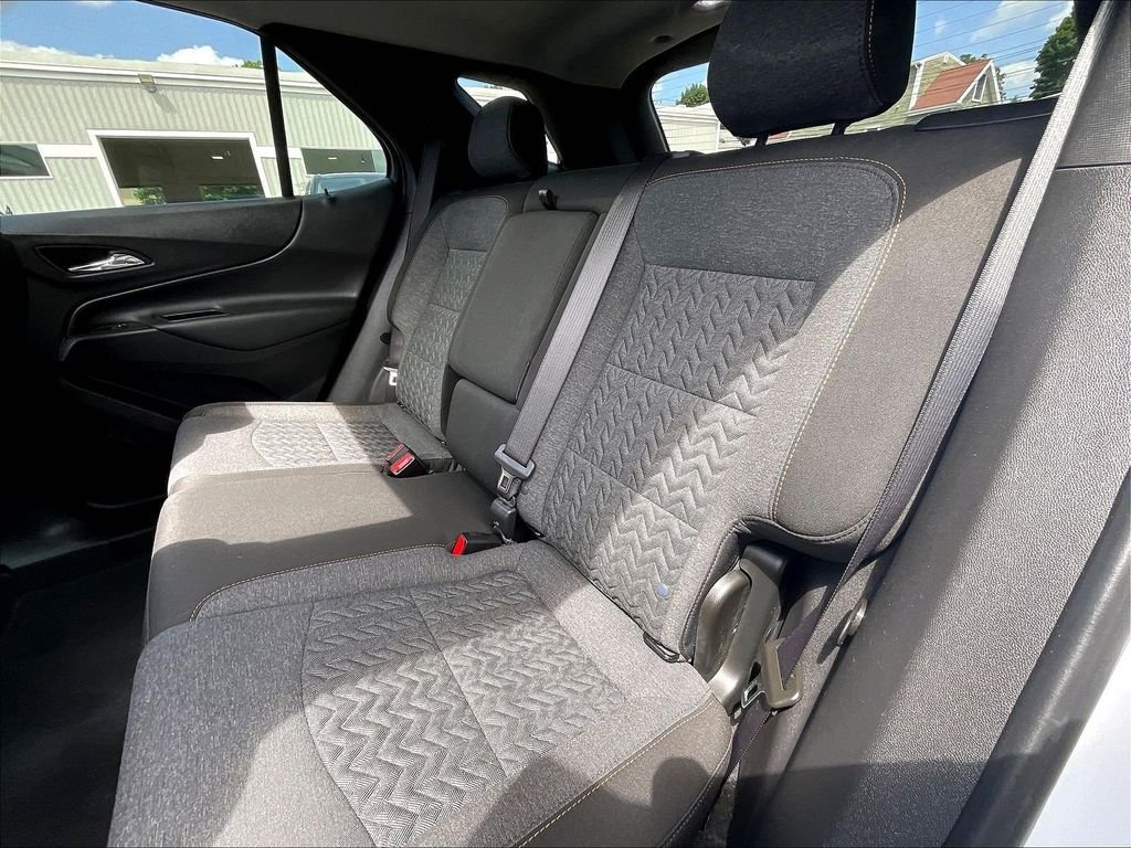 Used 2023 Beige Chevrolet LT image 15