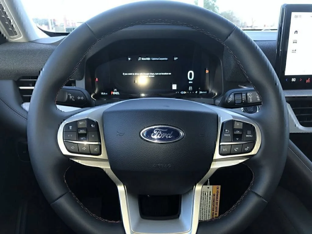 2026 Ford Explorer Active - Photo 13