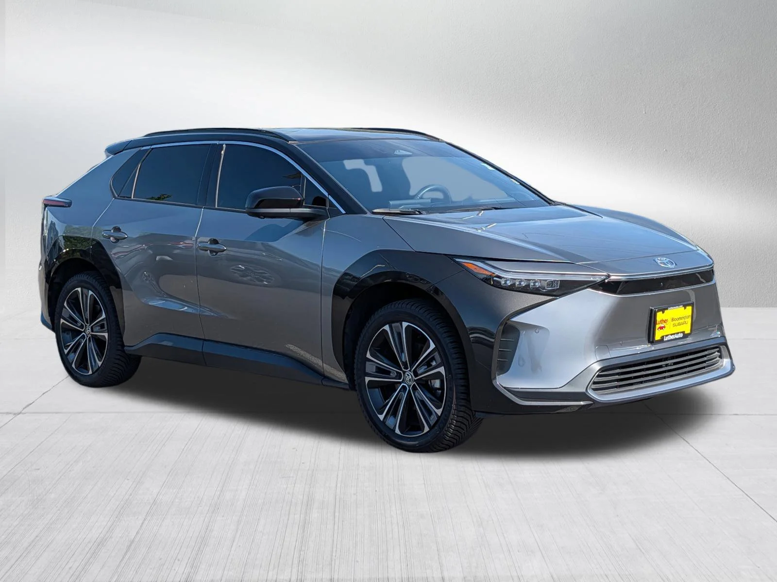 2023 Toyota bZ4X Limited AWD's photo