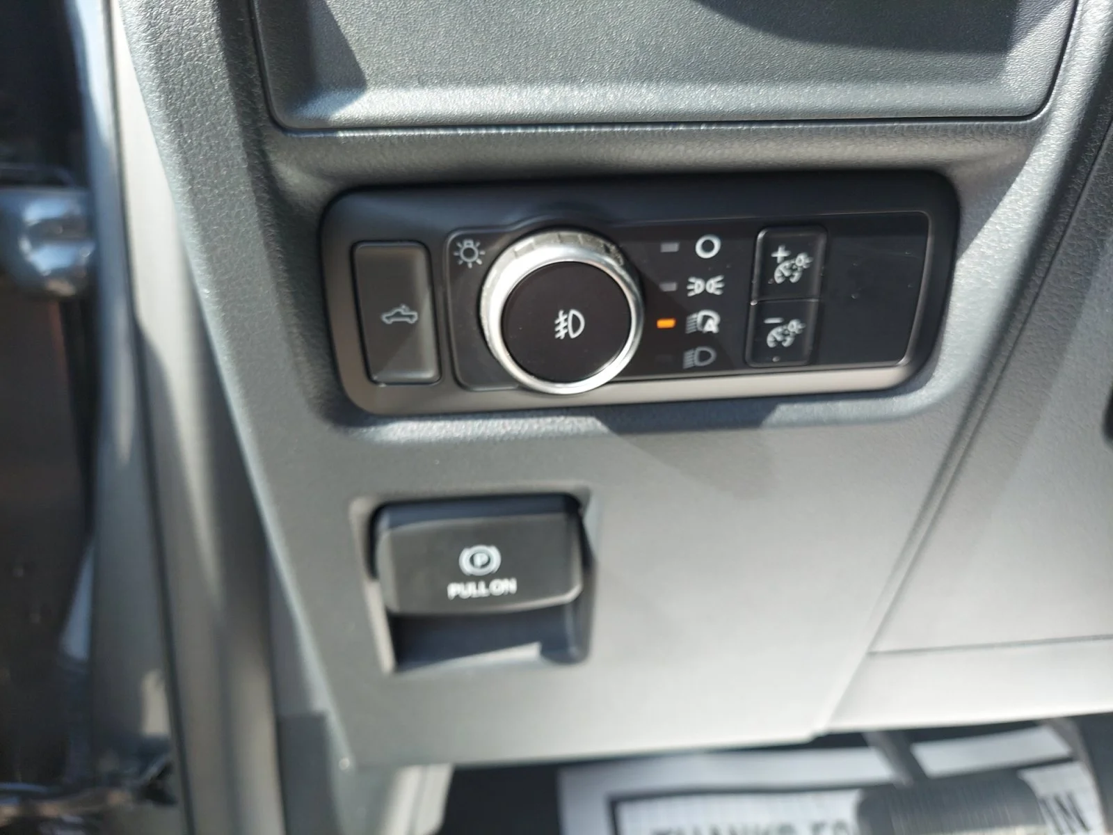 Used 2024 Gray Metallic Ford XL image 24