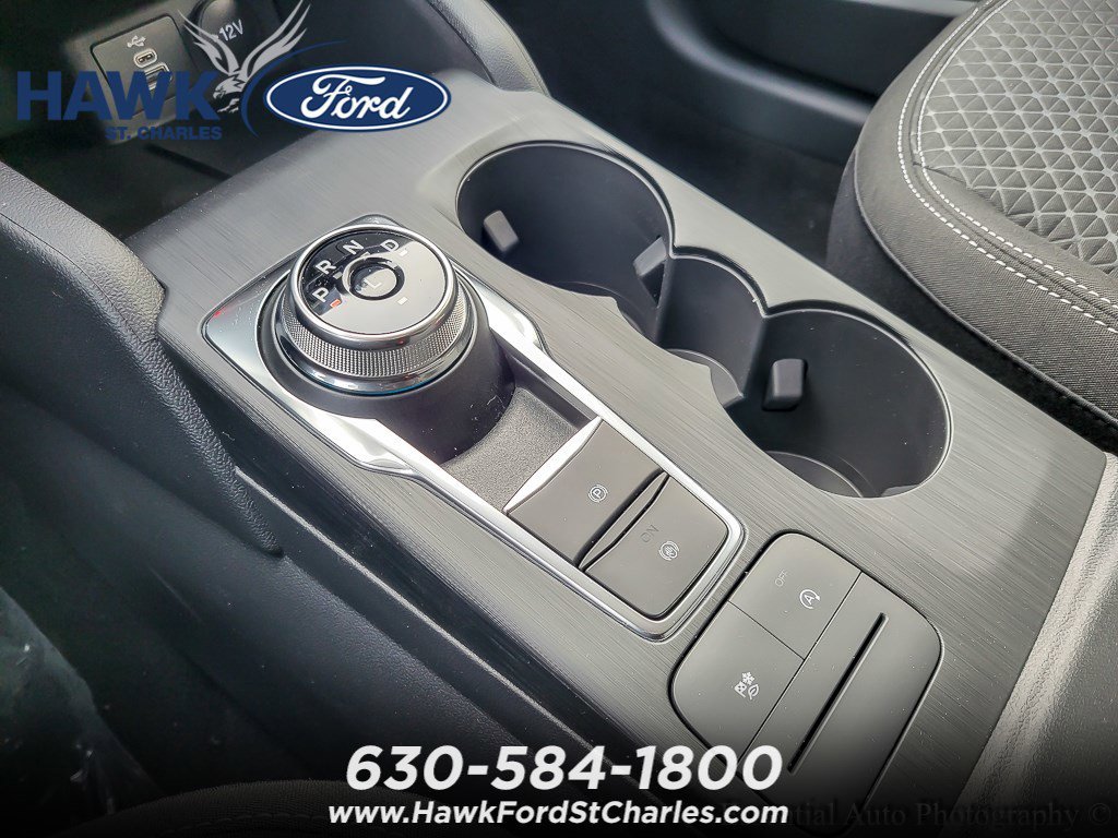 New 2026 Oxford White Ford Active® image 15