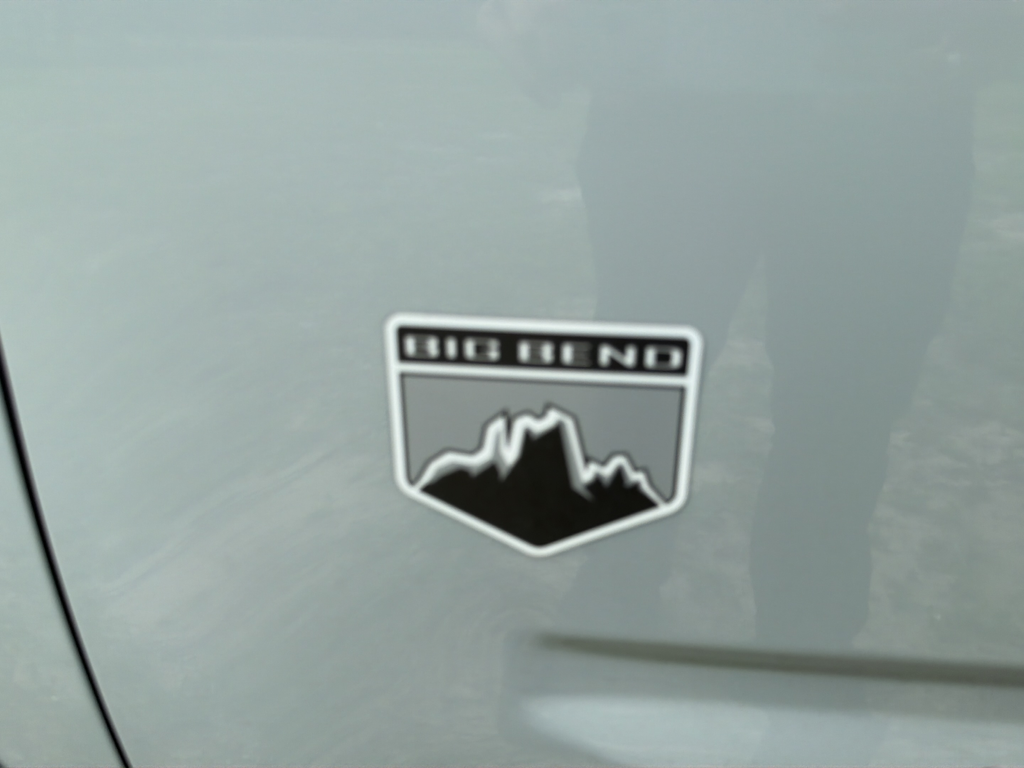 Used 2023 Green Ford Big Bend image 14