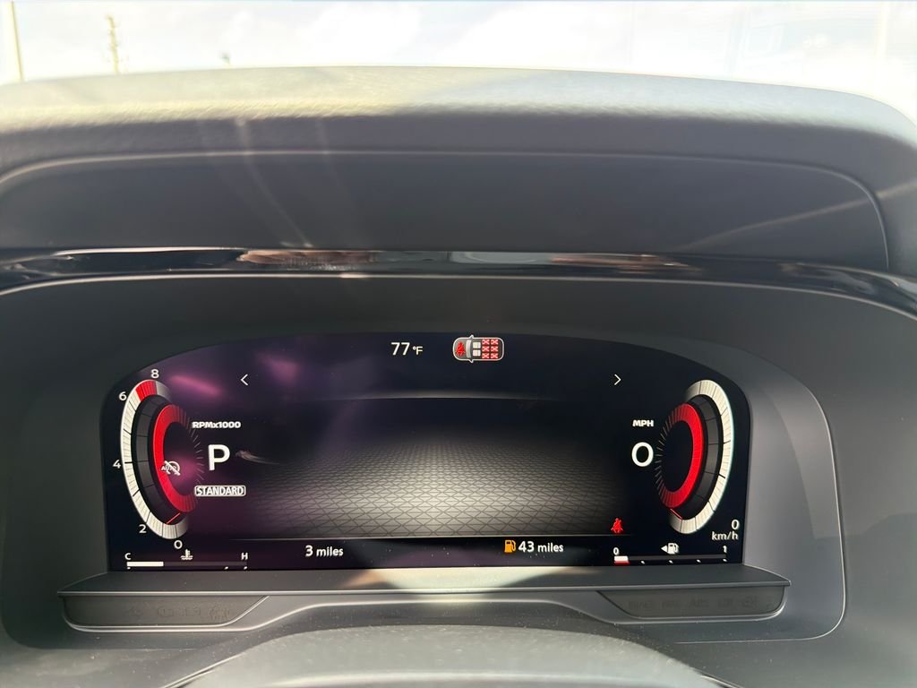 New 2026 Nissan Pathfinder SL 4D Sport Utility