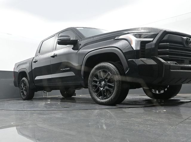 New 2026 Midnight Black Metallic Toyota Limited image 23