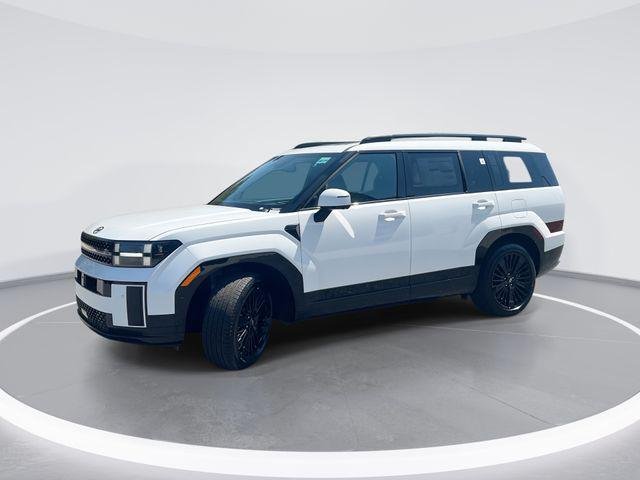 New 2026 White Hyundai Calligraphy image 1