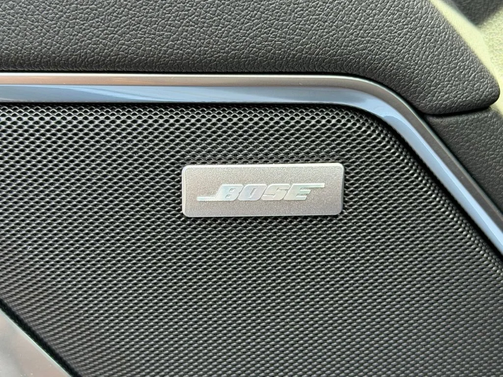 New 2026 Sterling Metallic GMC SLT image 16