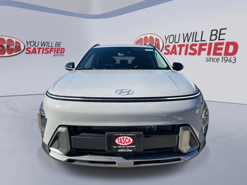 2026 Hyundai Kona SEL Premium - Photo 8