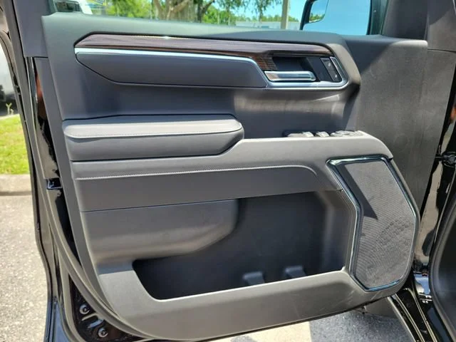 2026 Chevrolet Silverado 1500 LT Trail Boss - Photo 24