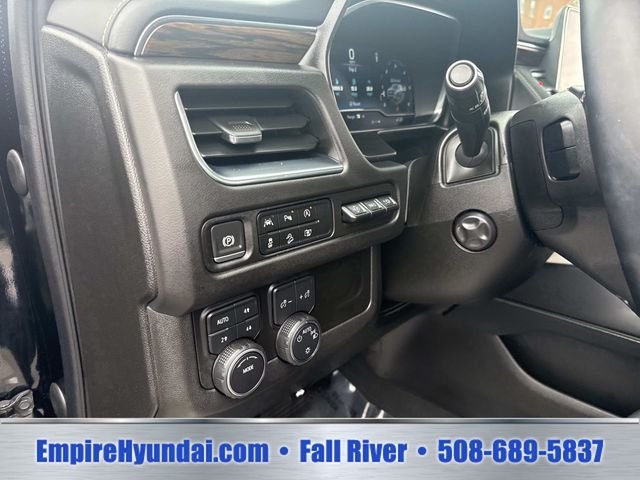 2023 Chevrolet Tahoe Premier - Photo 23