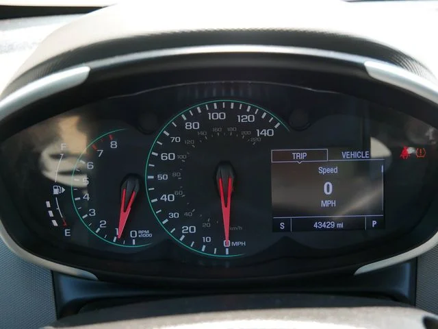 Used 2020 White Chevrolet LT image 22