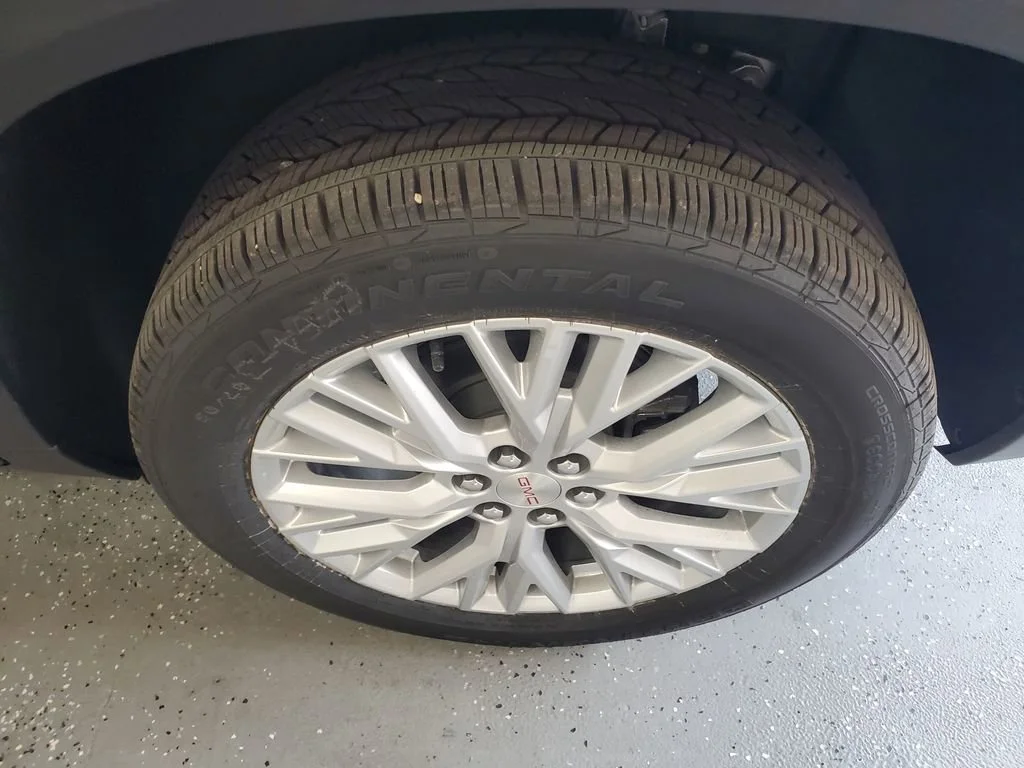 2026 GMC Acadia Elevation - Photo 29