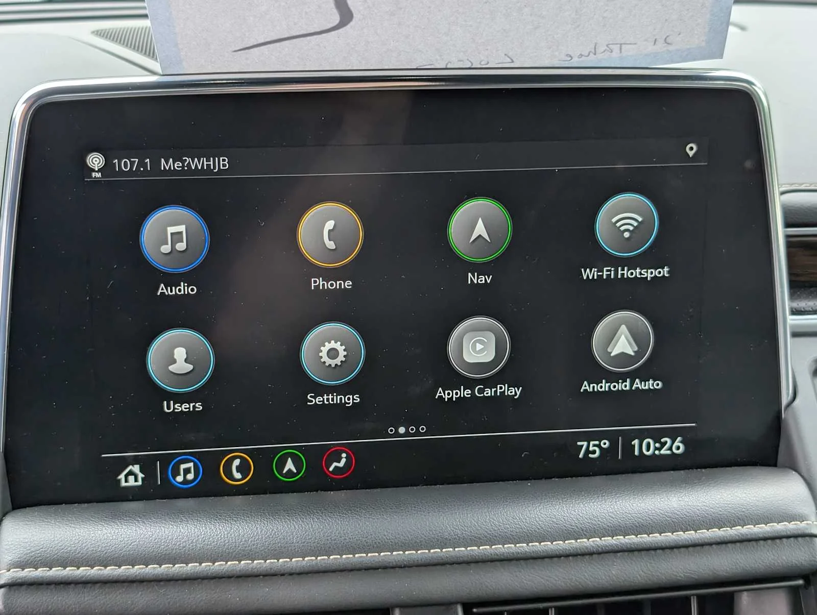 Used 2021 Black Chevrolet Premier image 28