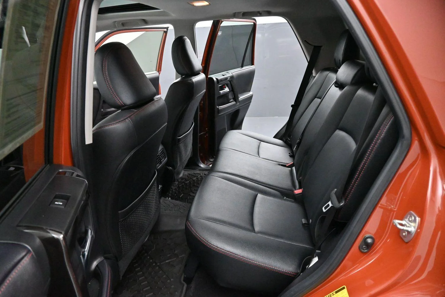 Used 2024 Brown Toyota TRD Pro image 32