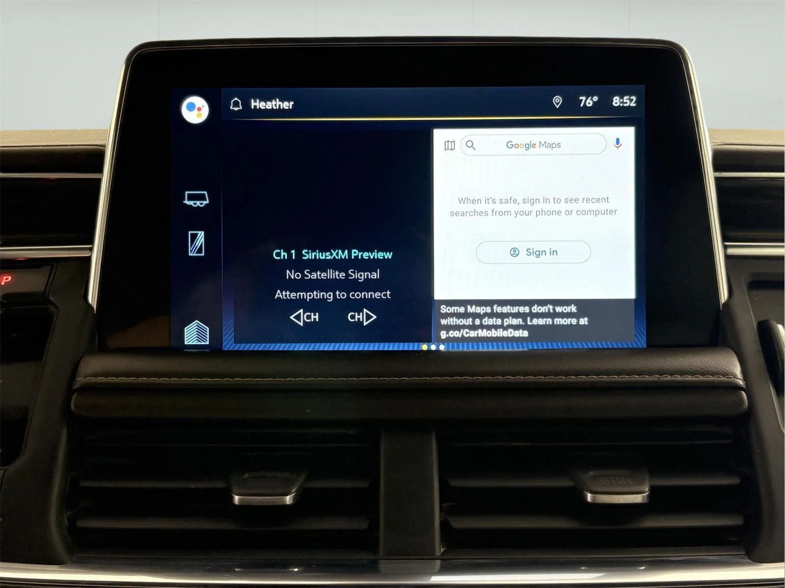 Used 2022 Midnight Blue Metallic Chevrolet LT image 39