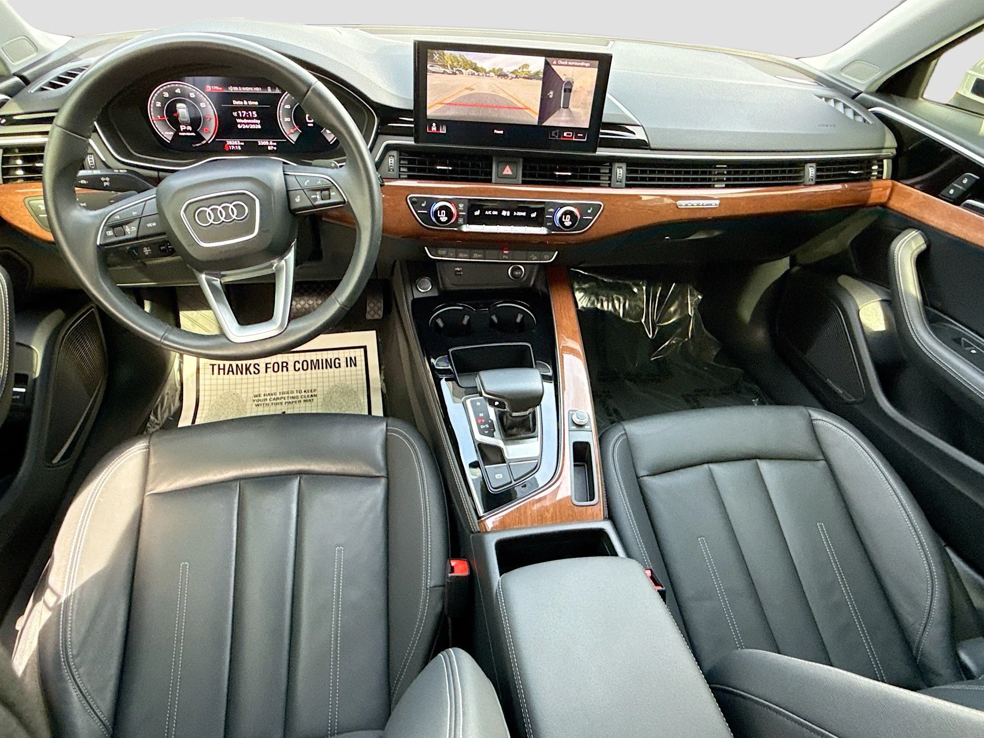 2023 Audi A4 allroad Premium Plus - Photo 16