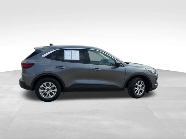 Used 2024 Gray Ford Active image 7