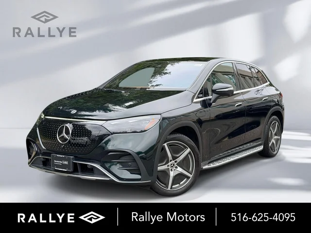 2023 Mercedes-Benz EQE 500 SUV