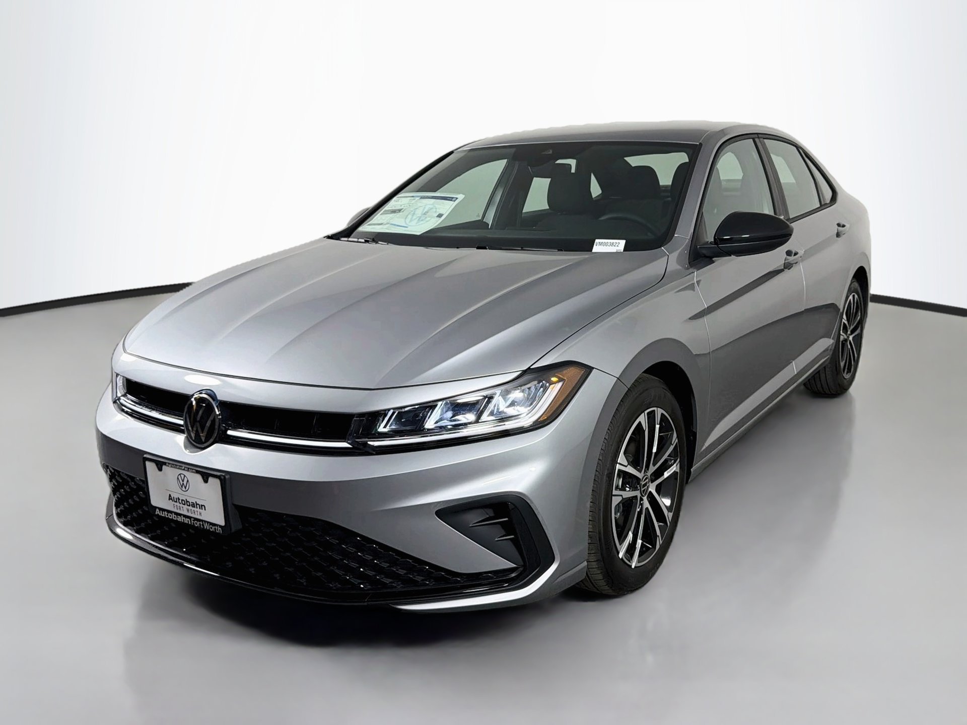 2027 Volkswagen Jetta