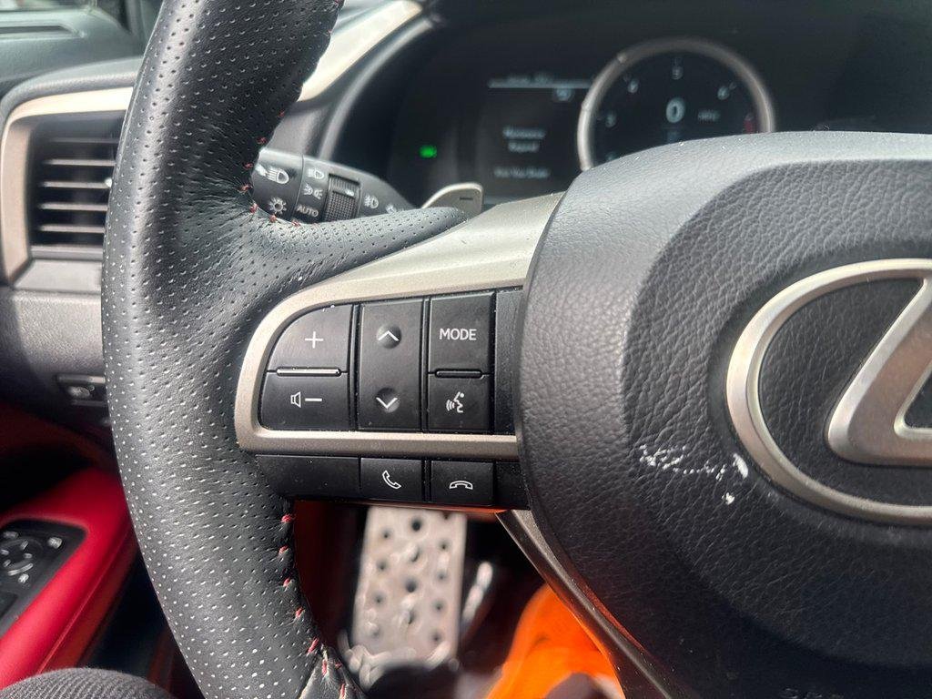 Used 2022 Nightfall Mica Lexus F SPORT Appearance image 46
