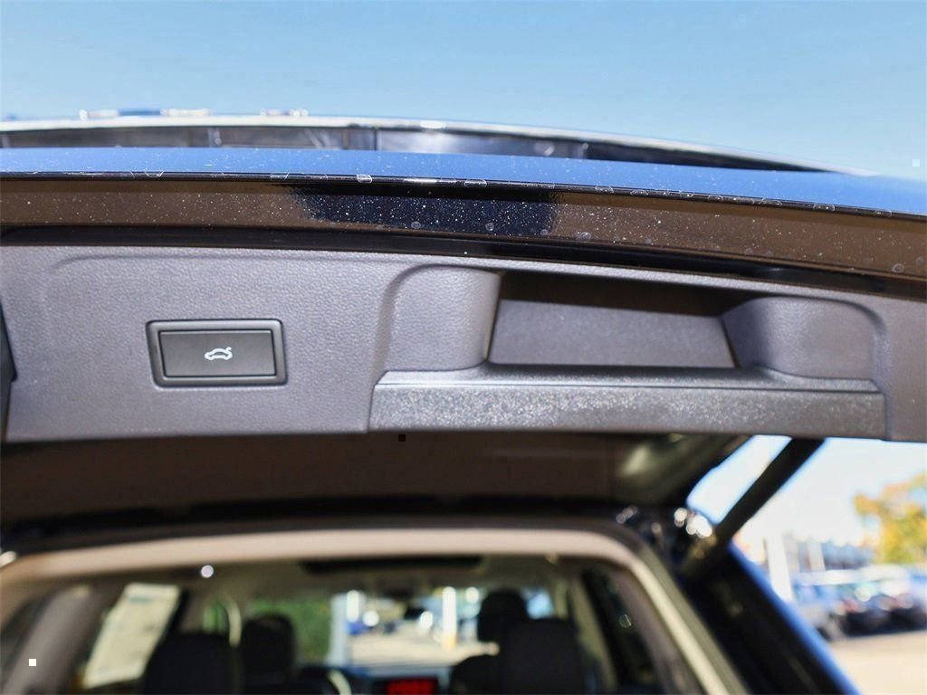 2026 Volkswagen Atlas SEL - Photo 11