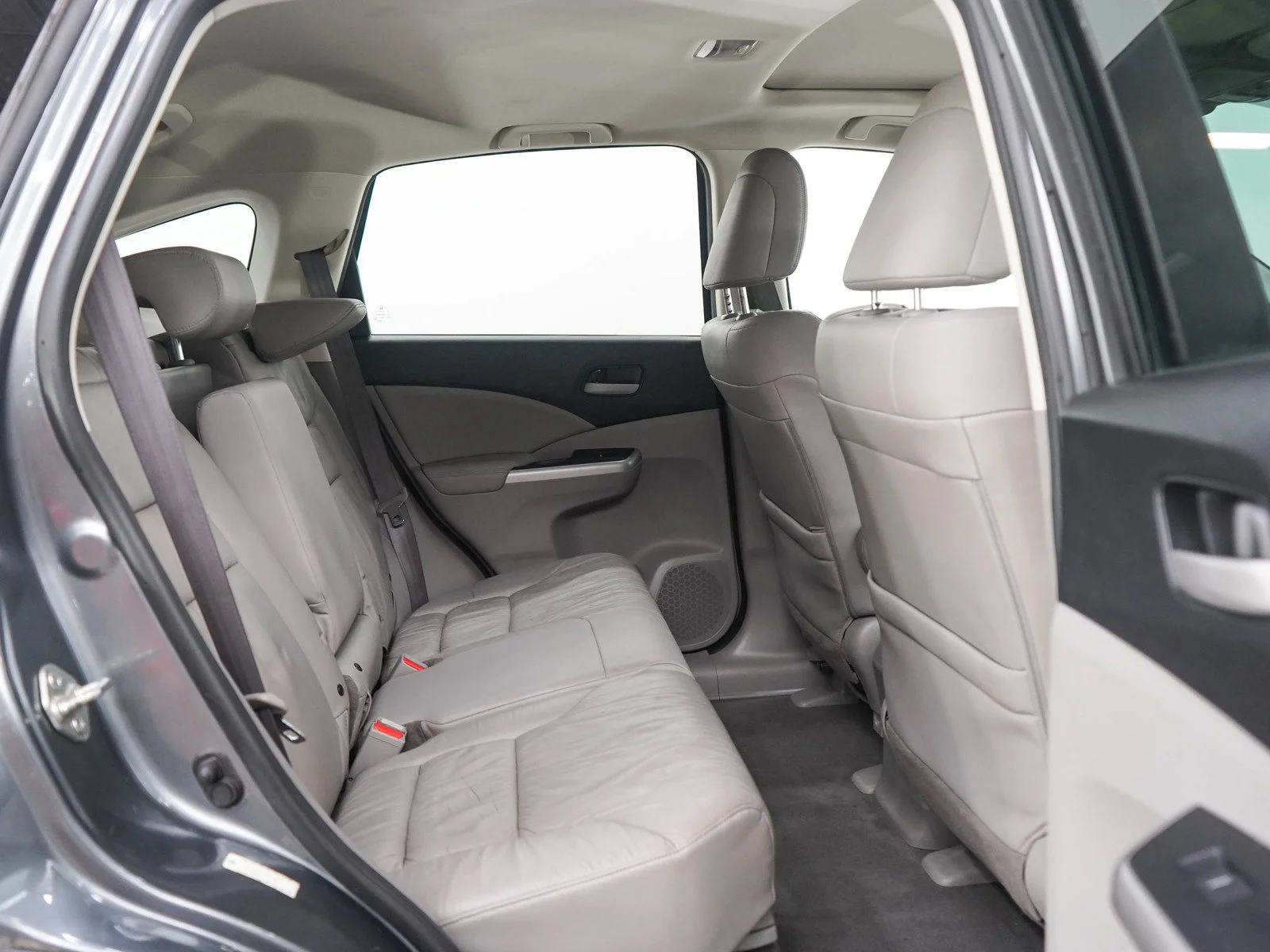 Used 2013  Honda EX-L image 12