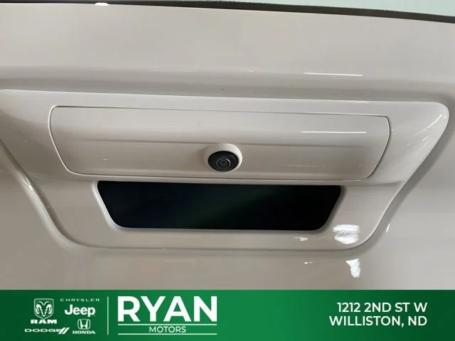 2025 RAM 2500 Laramie - Photo 17