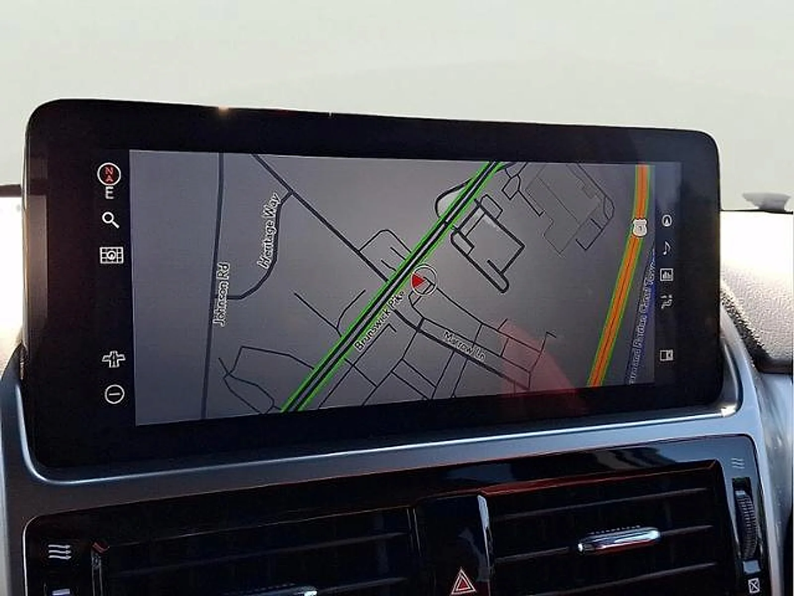 Used 2023 Caviar Lexus Premium image 17