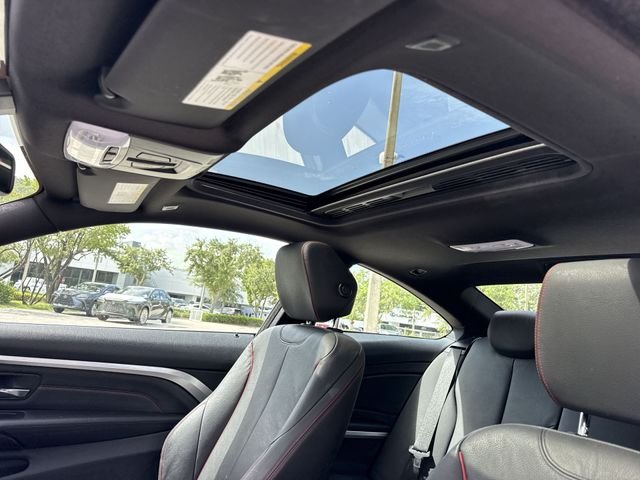 2019 BMW 4 Series 430i - Photo 22