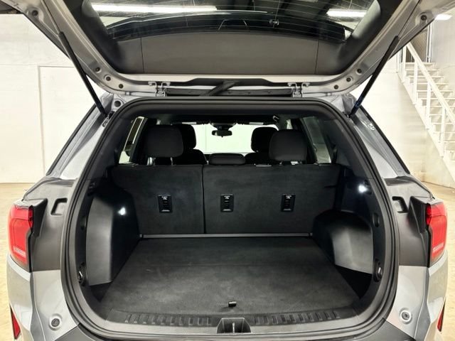 Used 2026 Silver GMC Elevation image 23