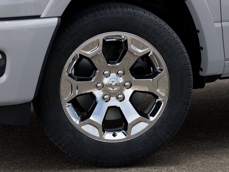 2026 RAM 1500 Big Horn/Lone Star - Photo 8