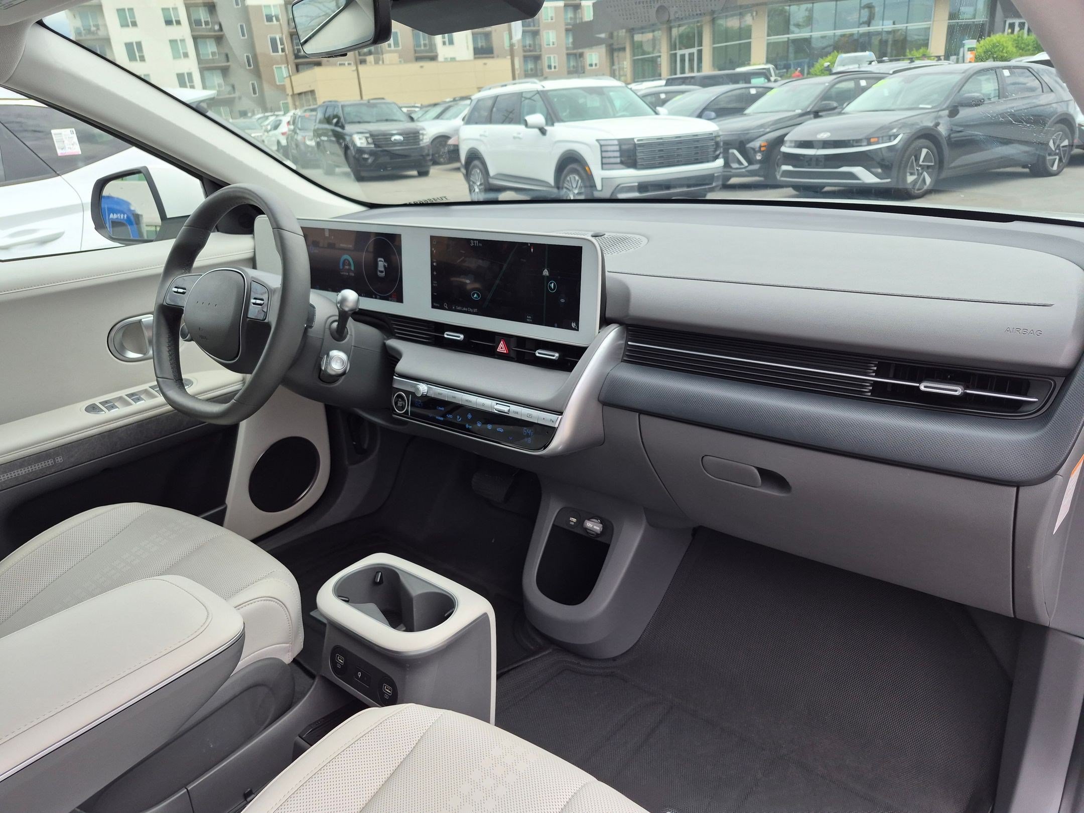 2023 Hyundai IONIQ 5 SEL - Photo 32