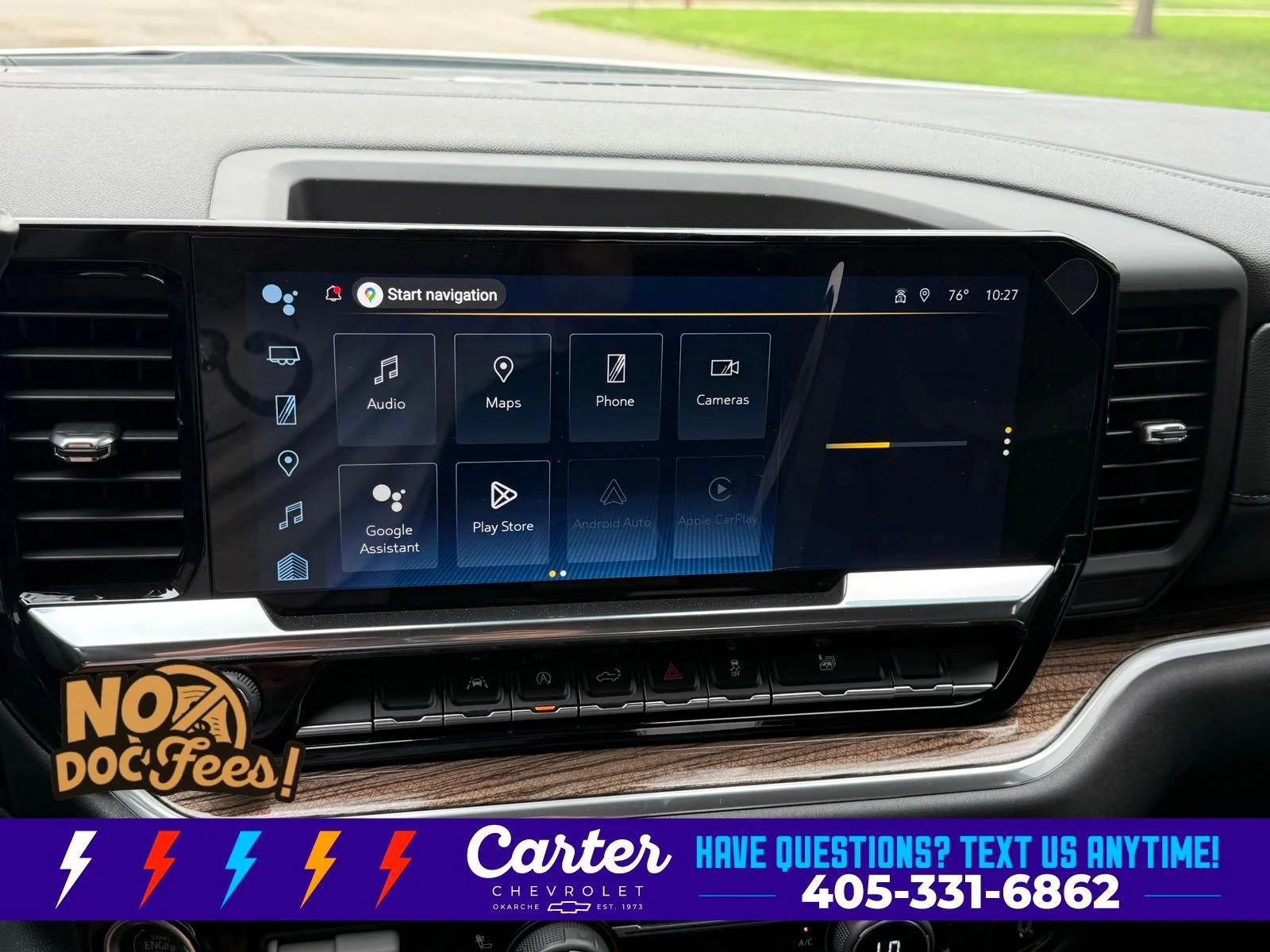 2026 Chevrolet Silverado 1500 RST - Photo 19